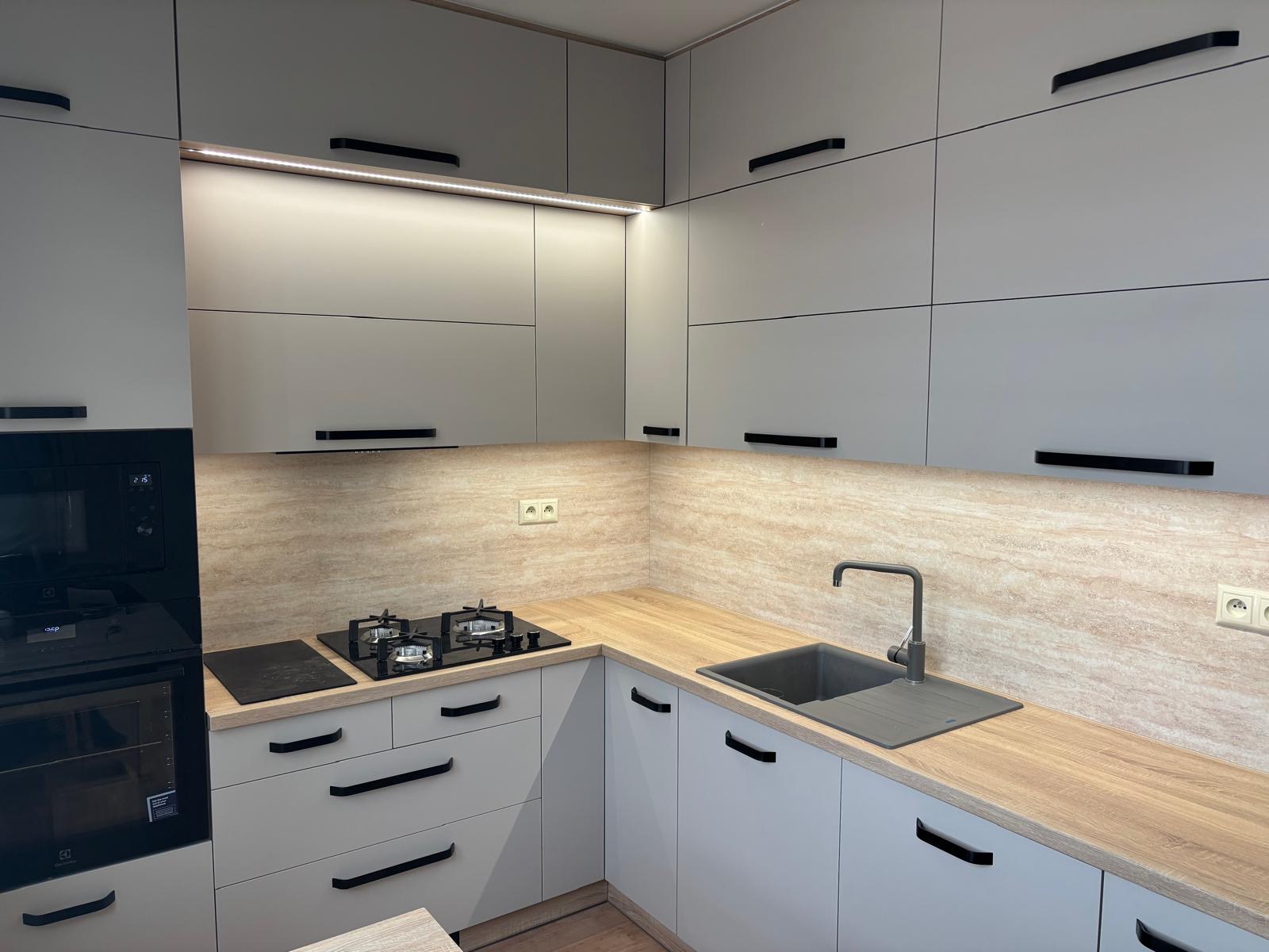 FALAT Kuchynské linky